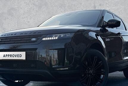 Land Rover Range Rover Evoque 8.166 km 47.880 &euro; Frankfurt a.M. 60314