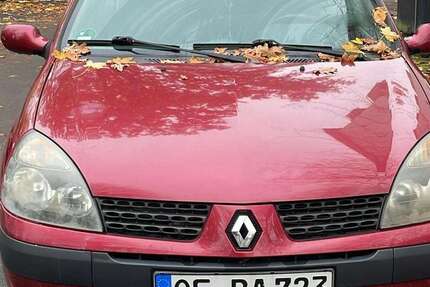 Renault Clio 144.345 km 500 € Neu-Isenburg 63263