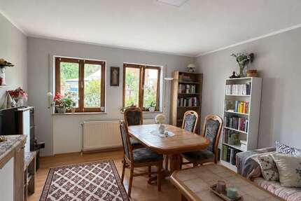 Wohnung Niederdorfelden - 2 Zimmer, 74 m&sup2;, 850&euro; | Angebot:26869540