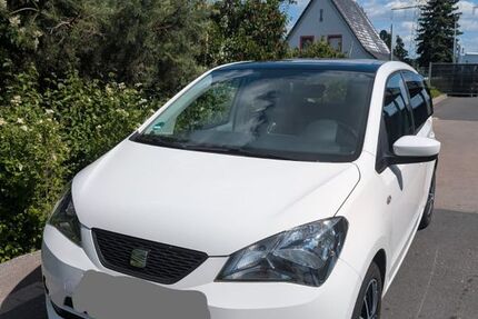 Seat Mii 104.000 km 5.800 € Mainaschaff 63814