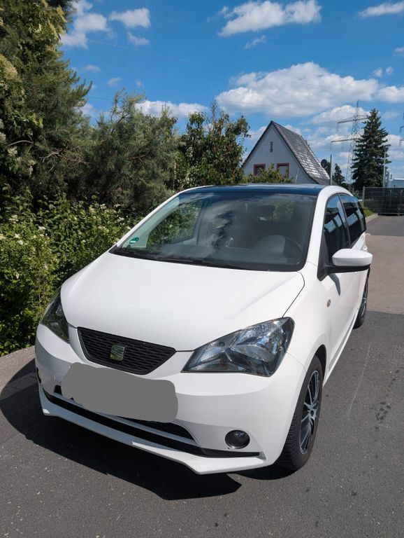 Seat Mii 104.000 km 5.800 € Mainaschaff 63814
