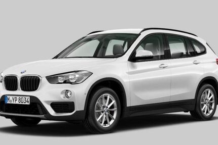 BMW X1 62.000 km 21.750 &euro; Nidderau 61130