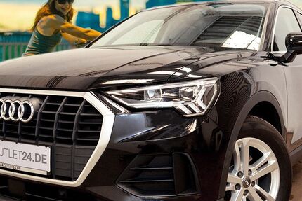 Audi Q3 113.800 km 18.980 &euro; Frankfurt am Main 60386