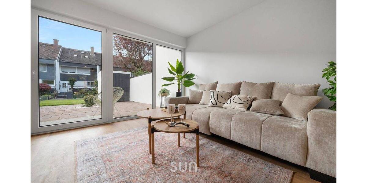 Reihenmittelhaus Neu-Isenburg Isenburg - 6 Zimmer, 164 m&sup2;, 699.000&euro; | Angebot:26319757