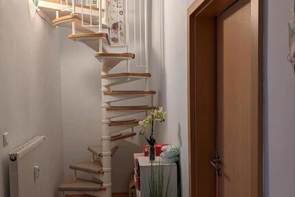 Schöne gepflegte 3 Zimmer Eigentumswohnung in Glattbach 3 zimmer