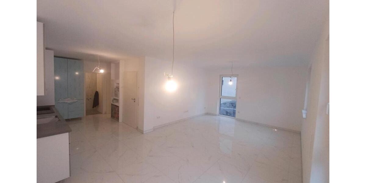 Mietwohnung für 1 bis 2 Familie Neubau 6 zimmer