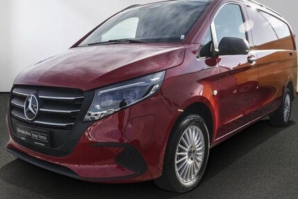 Mercedes-Benz eVito 3.300 km 33.261 &euro; Rosbach 61191