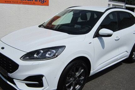 Ford Kuga 24.660 km 26.900 € Offenbach 63069