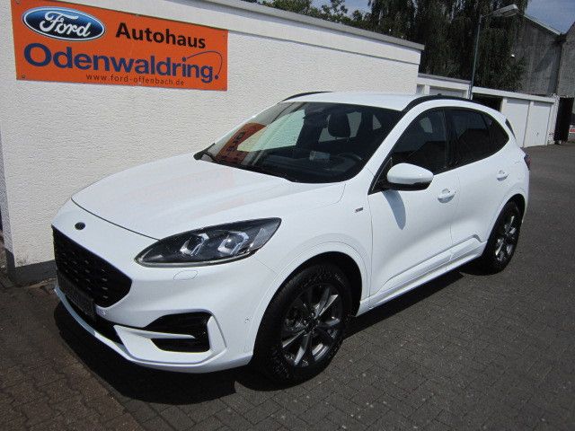 Ford Kuga 24.660 km 26.900 € Offenbach 63069