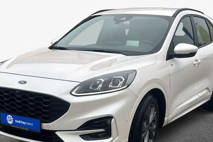 Ford Kuga 16.840 km 25.950 € Frankfurt 60386