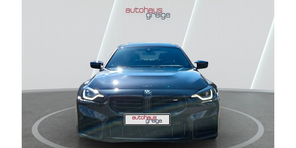 BMW M2 21.900 km 54.900 &euro; Hasselroth 63594