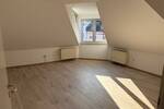 2,5 Zimmer Dachgeschoßwohnung zum Liebhaben