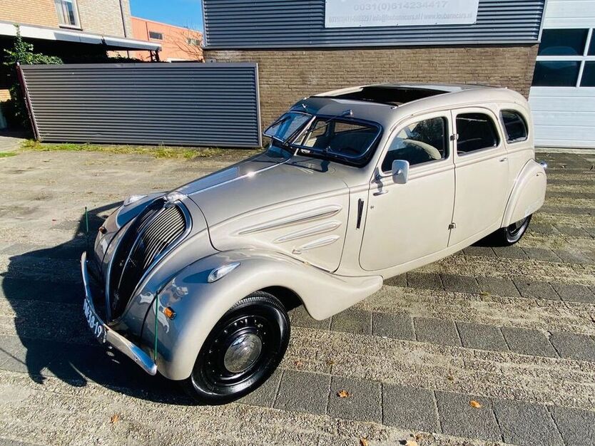 Andere