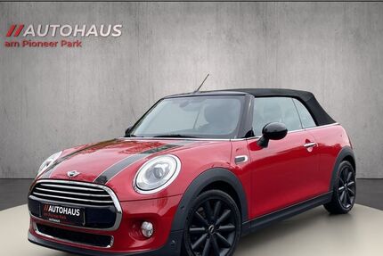 Mini Cooper Cabrio 87.245 km 14.500 &euro; Hanau 63457