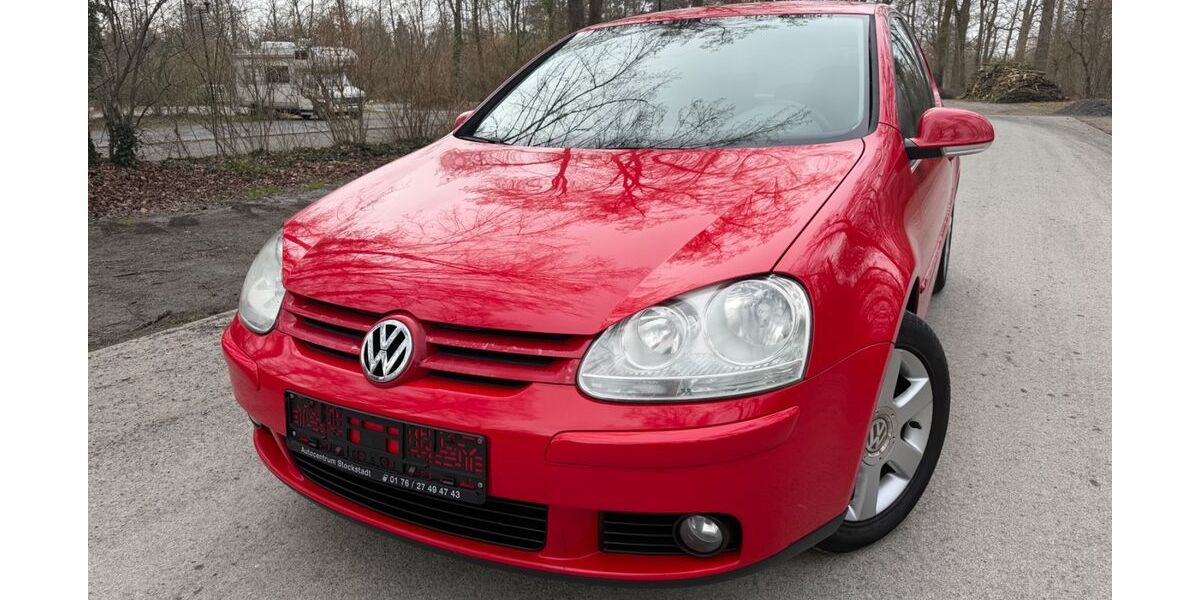 VW Golf 169.000 km 3.390 &euro; Stockstadt 63811