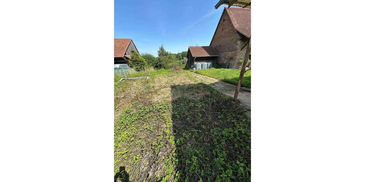 Grundstück Mömbris - 229.000&euro; | Angebot:23324530