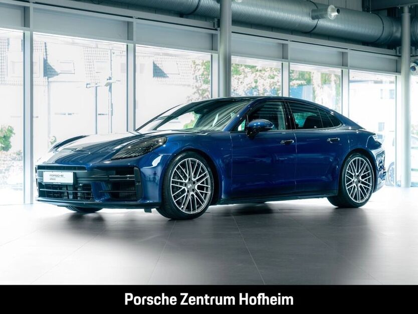 Panamera