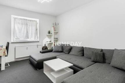 Einziehen & wohlfühlen - moderne 3-Zimmer-Wohnung mit Loggia in beliebter Lage! 3 zimmer