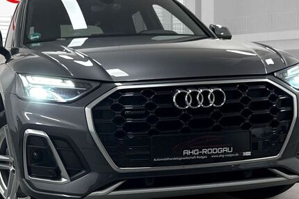 Audi Q5 92.844 km 37.300 € Rodgau 63110