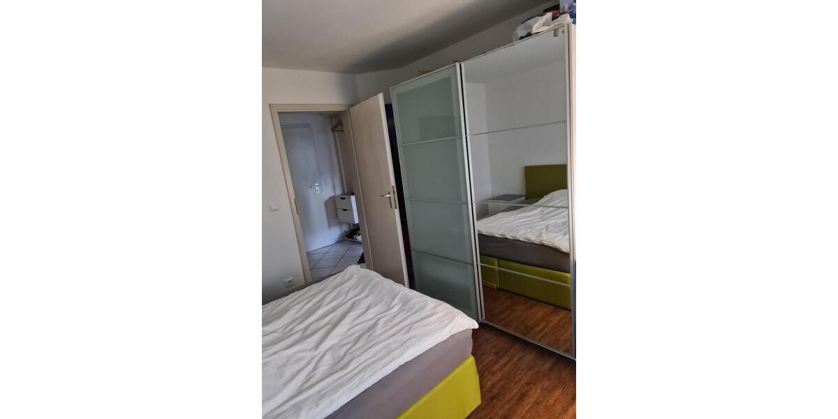 Etagenwohnung Egelsbach - 2 Zimmer, 41 m&sup2;, 690&euro; | Angebot:26577792