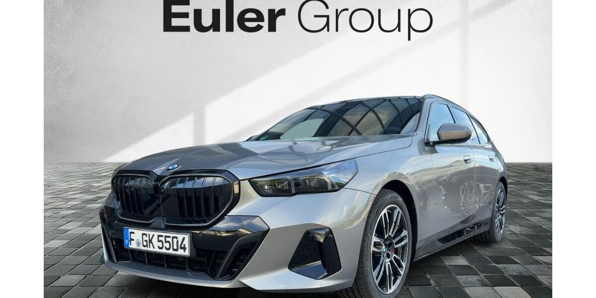 BMW 540 1.101 km 90.299 &euro; Frankfurt am Main 60435