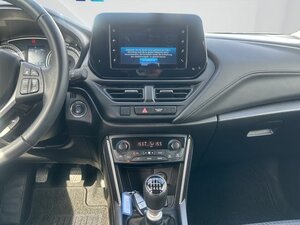 Suzuki (SX4) S-Cross Comfort*Kamera*SHZ*LED*Tempo.*AHK* 48.000 km 19.890 &euro; Nidderau 61130