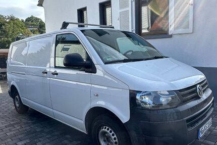 VW T5 Transporter 260.000 km 9.500 &euro; Neu-anspach 61267