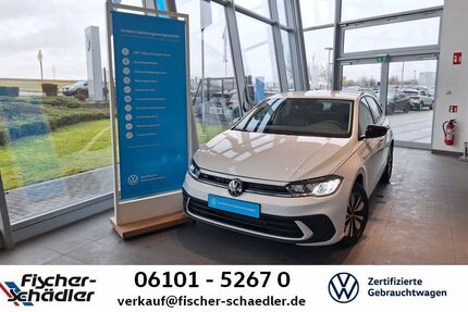 VW Polo 1.100 km 25.850 &euro; Bad Vilbel 61118