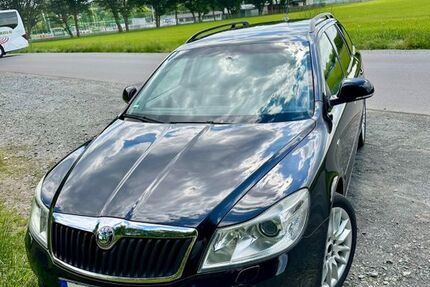 Skoda Octavia 192.500 km 5.999 &euro; Offenbach 63071