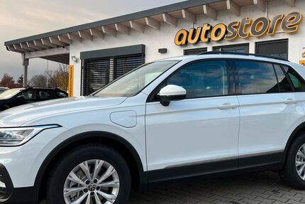 VW Tiguan 5.500 km 32.985 € Großostheim 63762