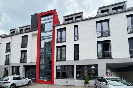 Neu-Isenburg: Moderne 4-Zimmerwohnung in gesuchter Wohnlage! - Wohnung Neu-Isenburg Isenburg | Angebot:27111692