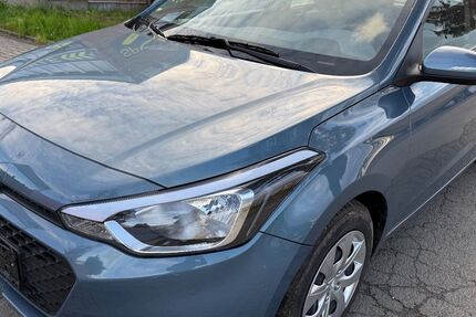 Hyundai i20 27.450 km 7.300 € Dietzenbach 63128