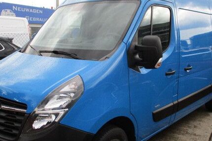 Opel Movano 42.000 km 19.750 &euro; Heusenstamm 63150