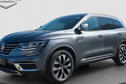 Renault Koleos 94.300 km 23.500 &euro; Bruchköbel 63486