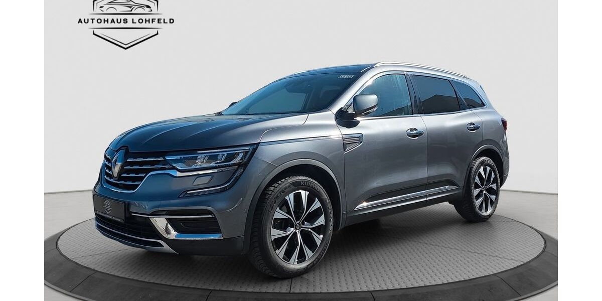 Renault Koleos 94.300 km 23.500 &euro; Bruchköbel 63486