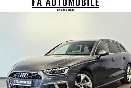 Audi A4 43.000 km 33.790 &euro; Mainaschaff 63814
