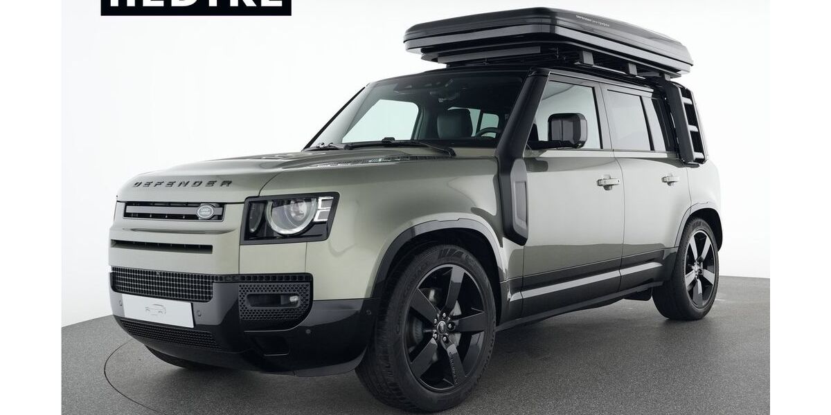 Land Rover Defender 1.500 km 99.990 &euro; Weiterstadt 64331