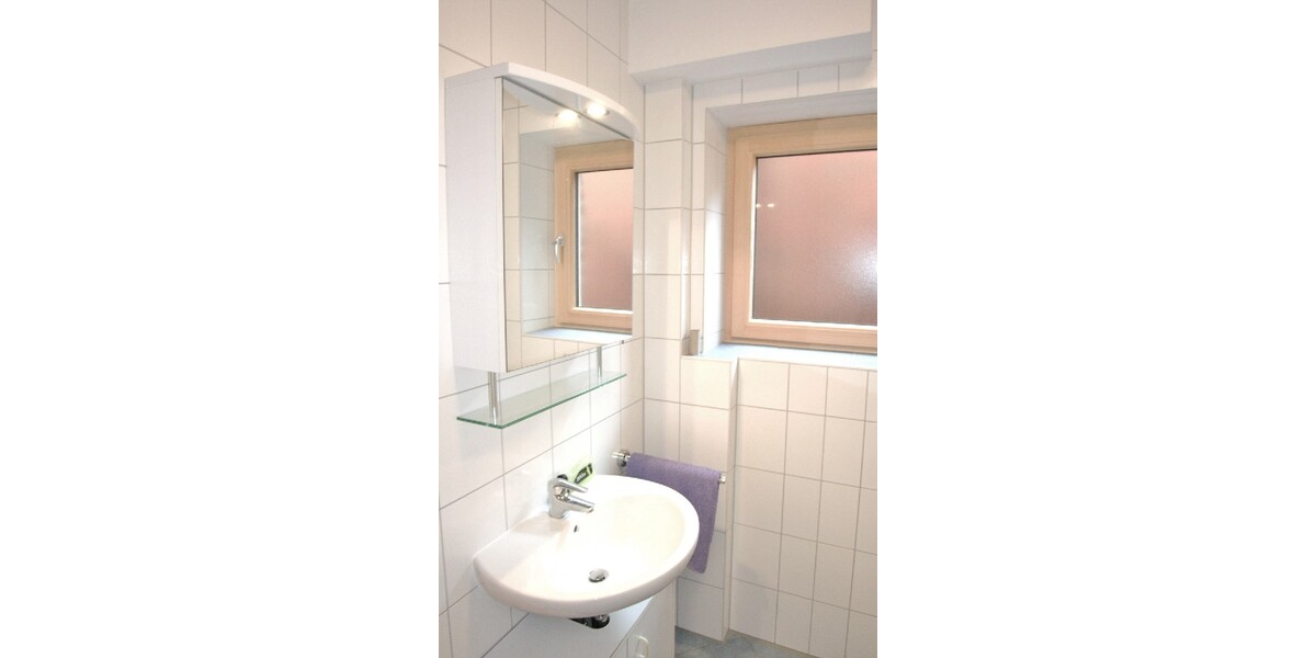 albero:) NUR WOCHENENDHEIMFAHRER!!! - möbliert - Pauschalmiete 2 zimmer