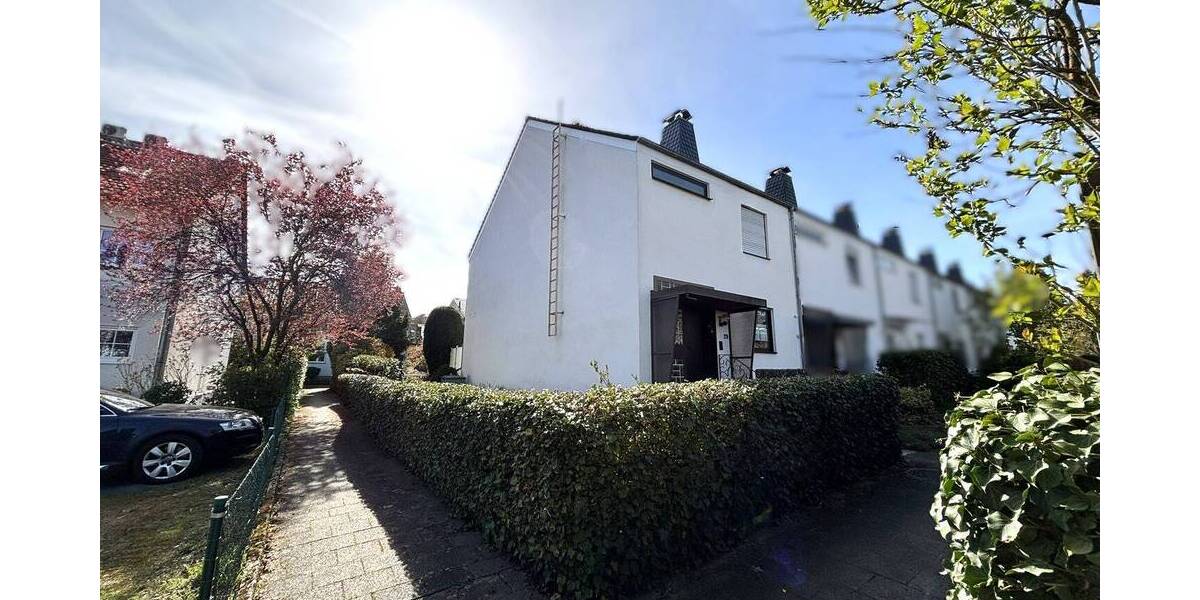 Reihenendhaus Heusenstamm - 5 Zimmer, 130 m&sup2;, 449.000&euro; | Angebot:26218245