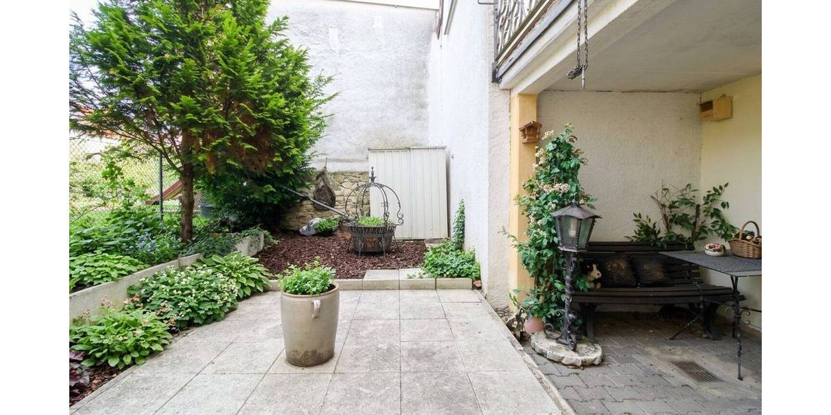 Etagenwohnung Frankfurt am Main Seckbach - 2 Zimmer, 82 m&sup2;, 329.000&euro; | Angebot:26673388
