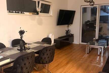 Wohnung Offenbach am Main Bieber - 3 Zimmer, 85 m&sup2;, 1.200&euro; | Angebot:26313265