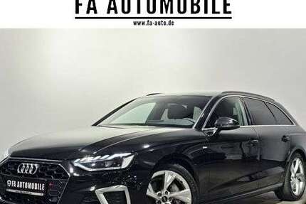 Audi A4 40.220 km 31.480 € Mainaschaff (bei Aschaffenburg) 63814