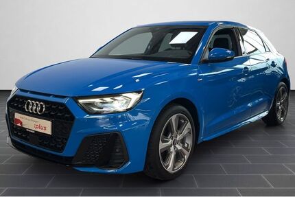 Audi A1 22.951 km 20.888 € Aschaffenburg 63741