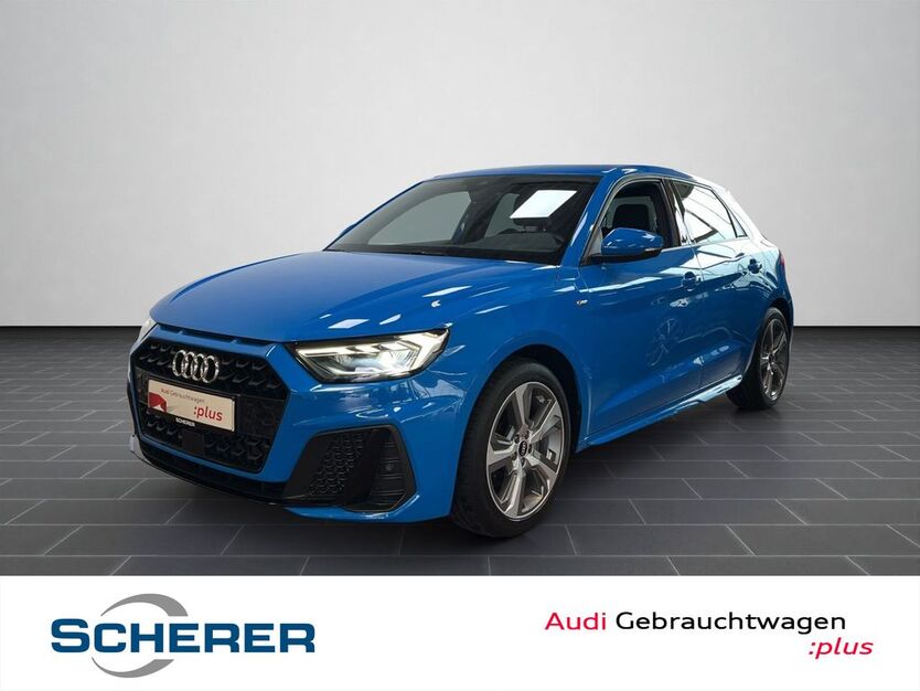 Audi A1 22.951 km 20.888 € Aschaffenburg 63741