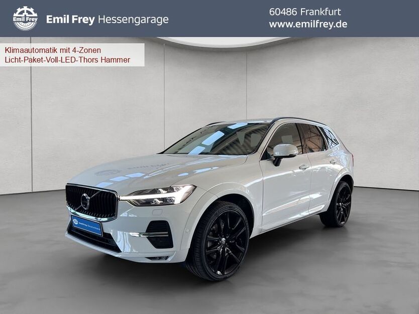 Volvo XC60 70.542 km 31.400 € Frankfurt am Main 60486
