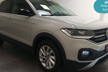 VW T-Cross 82.863 km 18.970 &euro; Egelsbach 63329