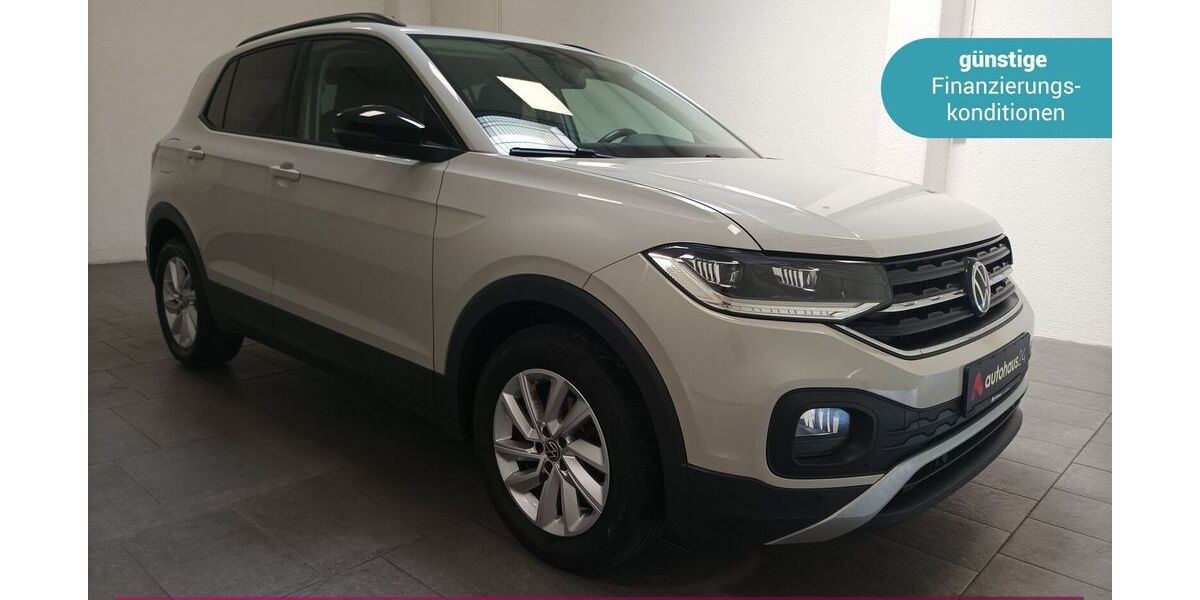 VW T-Cross 82.863 km 18.970 &euro; Egelsbach 63329