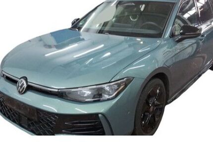 VW Passat Variant 42.316 km 41.980 &euro; Frankfurt 60326