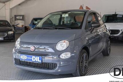 Fiat 500 49.700 km 9.650 &euro; Bad Nauheim 61231