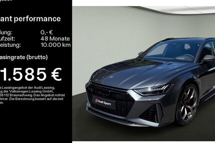 Audi RS6 9.999 km 145.000 &euro; Königstein/Ts. 61462